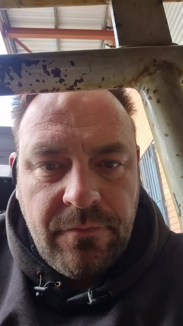 In the workshop at City Centre Auto Electrical.